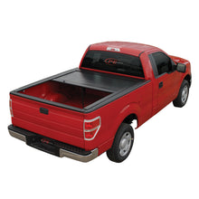 Load image into Gallery viewer, Pace Edwards 15-16 Ford F-Series LightDuty 6ft 5in Bed JackRabbit Full Metal - Matte Finish
