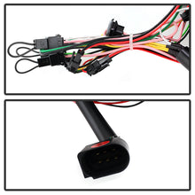 Load image into Gallery viewer, Spyder Audi TT 07-12 LED Tail Lights Smoke ALT-YD-ATT07-LED-SM
