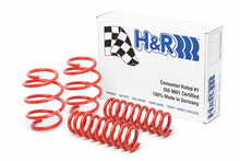 Load image into Gallery viewer, H&amp;R 14-16 BMW M235i Coupe F22 Sport Spring
