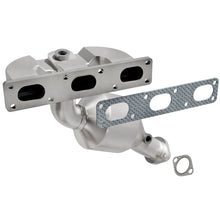 Load image into Gallery viewer, Magnaflow Conv DF BMW 3 99-00 Rear
