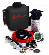 Load image into Gallery viewer, Snow Performance Gas Stg. 2 The New Boost Cooler F/I Water Inj Kit

