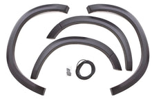Load image into Gallery viewer, Lund 94-01 Dodge Ram 1500 SX-Sport Style Smooth Elite Series Fender Flares - Black (4 Pc.)
