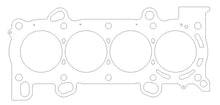 Load image into Gallery viewer, Cometic 2012+ Honda K20Z7 87mm Bore .030 inch MLS Head Gasket

