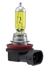 Load image into Gallery viewer, Hella Optilux XY Series H8 Xenon Halogen Bulb 12V 35W Fog Bulbs - Pair
