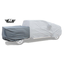 Load image into Gallery viewer, Rampage 1999-2019 Universal Easyfit Truck Bed Cover - Grey
