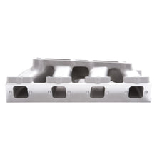 Load image into Gallery viewer, Edelbrock Intake Manifold Chrysler Gen II 426-572 Hemi Dual Quad Single Plane for EFI
