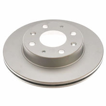 Load image into Gallery viewer, Power Stop 1984 Honda Civic Front Evolution Geomet Coated Rotor
