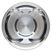 Load image into Gallery viewer, JE Pistons SUB STI EJ257 100mm Bore CR 9.5 KIT Set of 4 Pistons
