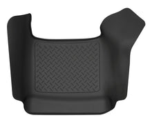 Load image into Gallery viewer, Husky Liners 02-16 Dodge Ram 1500 Quad Cab X-Act Contour Black Center Hump Floor Liners

