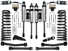 Load image into Gallery viewer, ICON 09-12 Ram 2500/3500 4.5in Stage 3 Suspension System
