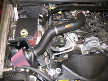 Load image into Gallery viewer, K&amp;N 05-06 Jeep Grand Cherokee/Commander 4.7L V8 Performance Intake Kit
