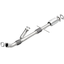 Load image into Gallery viewer, MagnaFlow Conv DF 00 Hyundai Sonata 2.5L
