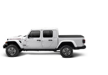 Load image into Gallery viewer, Truxedo 2020 Jeep Gladiator 5ft Sentry CT Bed Cover
