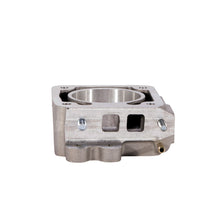 Load image into Gallery viewer, BBK 86-93 Mustang 5.0 65mm EGR Throttle Body Spacer Plate BBK Pwer Plus Series

