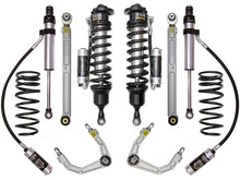 Load image into Gallery viewer, ICON 2008+ Toyota Land Cruiser 200 Series 2.5-3.5in Stage 6 Suspension System
