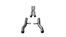 Load image into Gallery viewer, Corsa 15-19 Dodge Challenger 6.4L V8 2.75in Resonator Delete Kit
