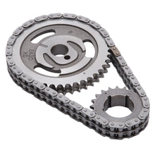 Load image into Gallery viewer, Edelbrock Timing Chain And Gear Set Ford 289-302
