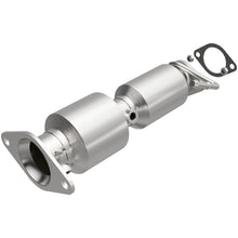 Load image into Gallery viewer, MagnaFlow Conv DF 13-15 Hyundai Veloster 1.6L Underbody

