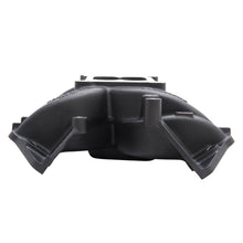 Load image into Gallery viewer, Edelbrock Performer RPM 440 Manifold Black Powdercoated
