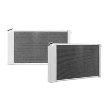 Load image into Gallery viewer, Mishimoto 1968 Chevrolet Chevelle Manual X-LINE (Thicker Core) Aluminum Radiator
