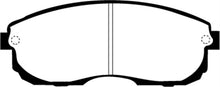 Load image into Gallery viewer, EBC 99-01 Infiniti G20 2.0 Ultimax2 Front Brake Pads
