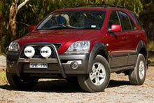 Load image into Gallery viewer, ARB Nudgebar Steel Sorento To11/06
