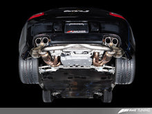 Load image into Gallery viewer, AWE Tuning Porsche 997.2 Performance Cross Over Pipes
