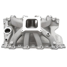 Load image into Gallery viewer, Edelbrock Intake Manifold Victor Jr Holden V8 VN EFI Single Plane 4150 Throttle Body

