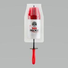 Load image into Gallery viewer, Chemical Guys Red Rocket Detailing Brush
