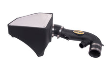 Load image into Gallery viewer, Airaid 2016 Chevrolet Camaro V6-3.6L F/I Intake System w/ Tube (Oiled / Red Media)
