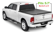 Load image into Gallery viewer, Tonno Pro 09-17 Dodge RAM 1500 5.7ft Fleetside Hard Fold Tonneau Cover
