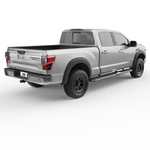 Load image into Gallery viewer, EGR 2017 Nissan Titan Bolt-On Look Fender Flares - Set
