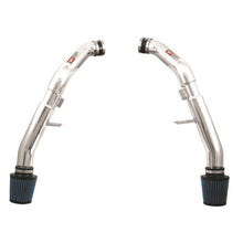 Load image into Gallery viewer, Injen 07-08 G35 4Dr 3.5L/08-13 G37 2Dr 3.7L excl IPL/09-13 G37 4Dr 3.7L V6 Polished Cold Air Intake
