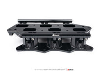 Load image into Gallery viewer, AMS Performance 2023+ Nissan Z Port Injection Lower Manifold - Gunmetal
