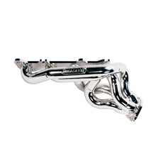 Load image into Gallery viewer, BBK 11-14 Mustang GT Shorty Tuned Length Exhaust Headers - 1-5/8 Titanium
