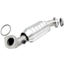 Load image into Gallery viewer, MagnaFlow Conv DF 05-07 Cadillac CTS 3.6L D/S
