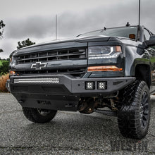 Load image into Gallery viewer, Westin 16-19 Chevy/GMC  Silverado/Sierra 1500 Pro-Mod Front Bumper
