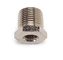 Load image into Gallery viewer, Russell Performance 3/8in Male to 1/8in Female Pipe Bushing Reducer (Endura)
