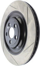Load image into Gallery viewer, StopTech Slotted Sport Brake Rotor
