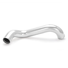 Load image into Gallery viewer, Mishimoto 2016 Nissan Titan XD Intercooler Polished Pipe and Boot Kit
