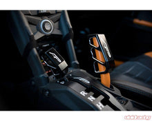 Load image into Gallery viewer, Agency Power Billet Grab Handle Blue Can-Am Maverick X3 2017+
