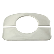 Load image into Gallery viewer, Rugged Ridge 76-86 Jeep CJ Stainless Steel Steering Column Cover
