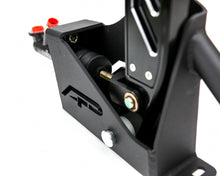 Load image into Gallery viewer, Agency Power 17-21 Can-Am Maverick X3 Agency Power Black Hydraulic Handbrake
