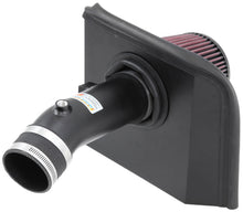 Load image into Gallery viewer, K&amp;N 69 Series Typhoon Performance Intake Kit 13-14 Mazda 3 2.0L L4
