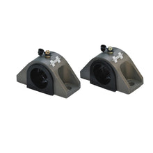 Load image into Gallery viewer, Hotchkis 1-1/4in Heavy Duty Billet Sway Bar Bushing Brackets

