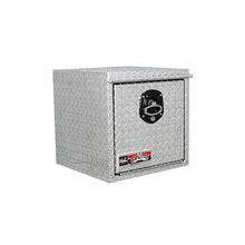 Load image into Gallery viewer, Westin/Brute HD Under Body 18in x 18in Drop Down Door - Aluminum
