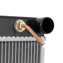Load image into Gallery viewer, Mishimoto Jeep Grand Cherokee 5.2L Replacement Radiator 1993-1997
