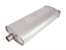 Load image into Gallery viewer, Omix Muffler 3.7L 4.7L 05-09 Jeep WK Grand Cherokee
