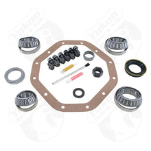 Load image into Gallery viewer, Yukon Gear Master Overhaul Kit For 2011+ Chrysler 9.25in ZF Rear
