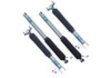 Load image into Gallery viewer, Superlift 11-19 Chevy Silv/GMC Sierra 2500/3500 HD 6in Lift Kit - Knuckle Kit - Bilstein Shock Box
